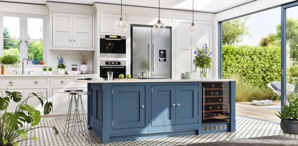 Kitchen Design Service in Mesquite