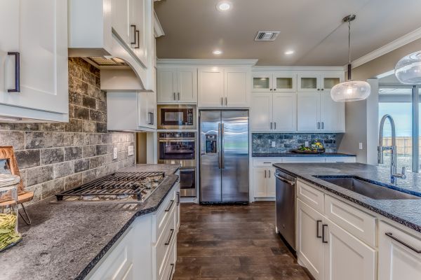 Cabinet Remodeling in Mesquite