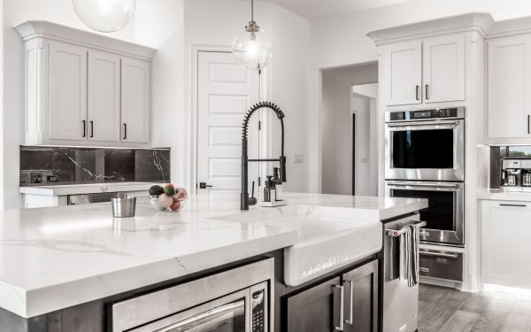 Residential Kitchen Remodeling in Mesquite