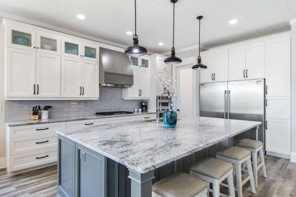 Modern Kitchen Remodeling in Mesquite
