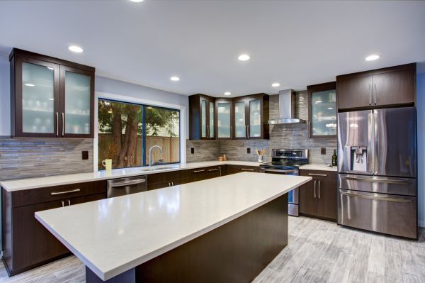 Kitchen Renovation in Mesquite