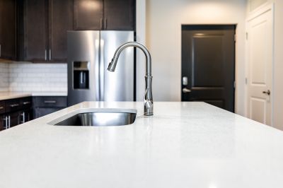 Granite Kitchen Countertop