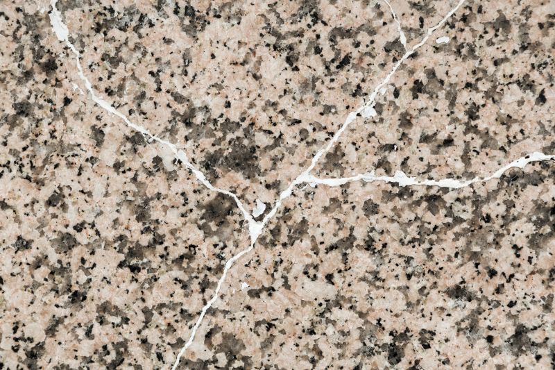 Chipped Granite Repair